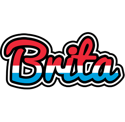 Brita norway logo