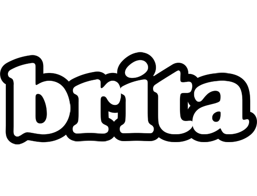 Brita panda logo