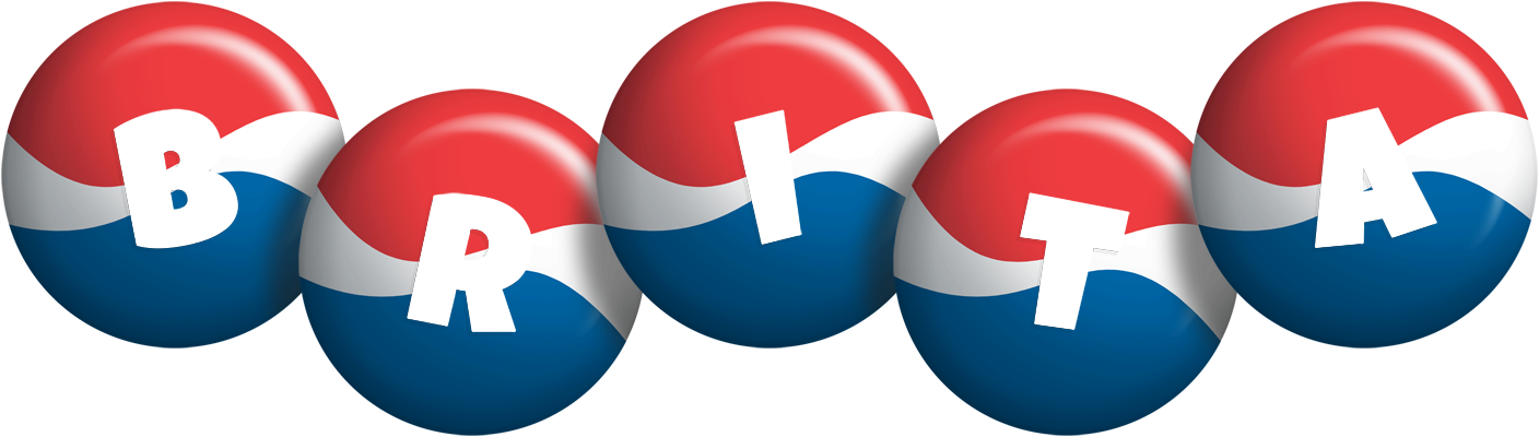 Brita paris logo