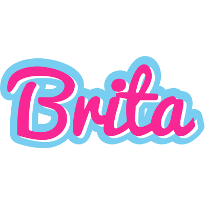 Brita popstar logo