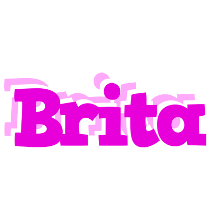 Brita rumba logo