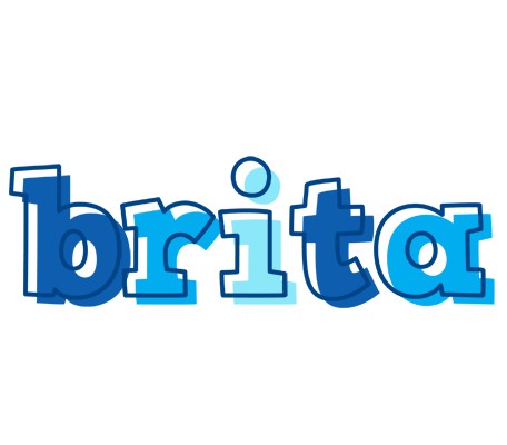 Brita sailor logo