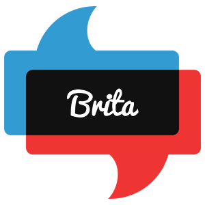 Brita sharks logo