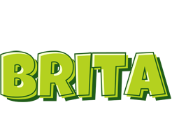 Brita summer logo