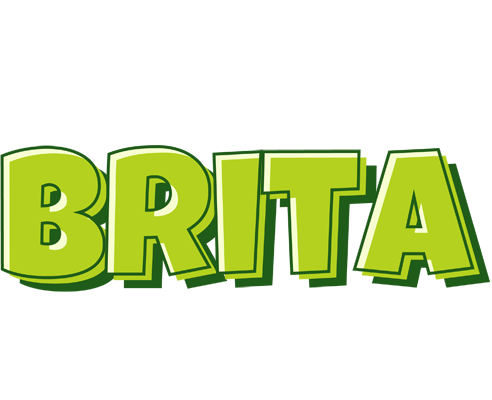 Brita summer logo