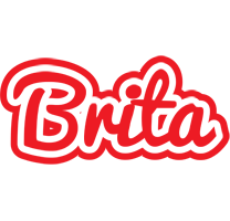 Brita sunshine logo