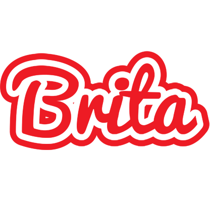 Brita sunshine logo