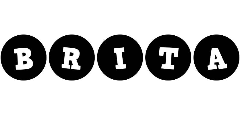 Brita tools logo