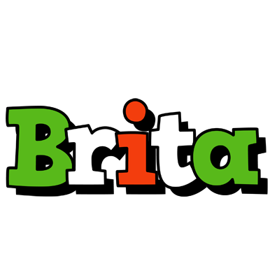 Brita venezia logo