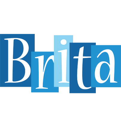 Brita winter logo