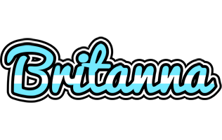 Britanna argentine logo