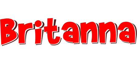 Britanna basket logo