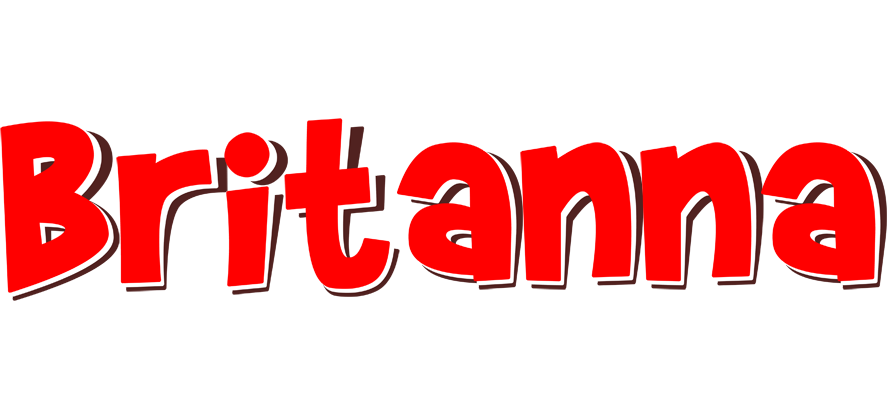 Britanna basket logo