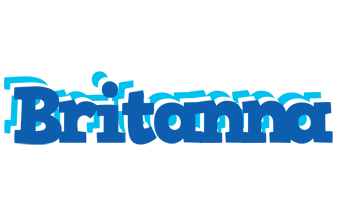 Britanna business logo