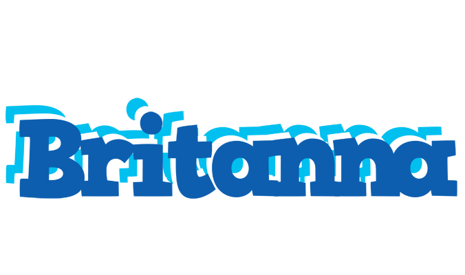 Britanna business logo