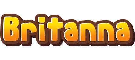 Britanna cookies logo