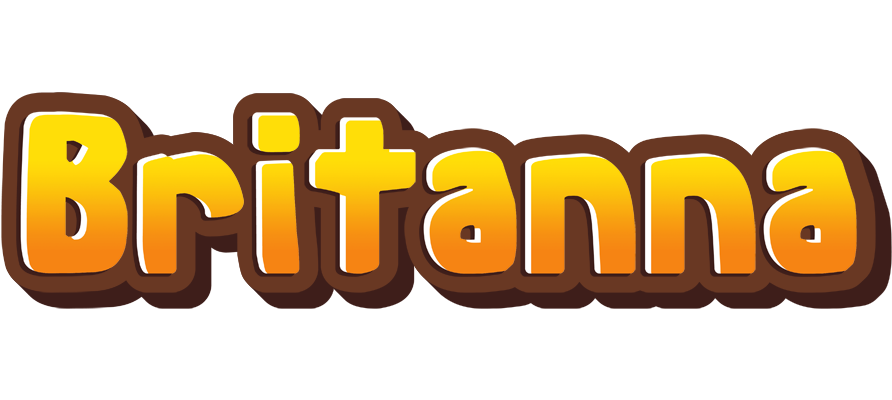 Britanna cookies logo