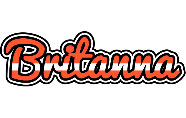 Britanna denmark logo