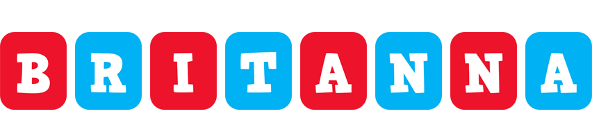 Britanna diesel logo