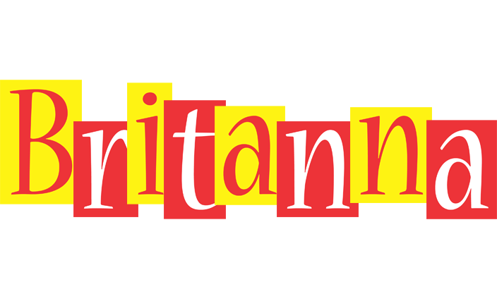 Britanna errors logo