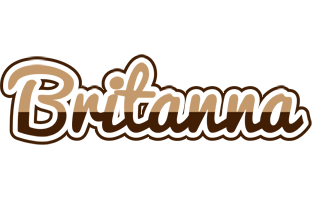 Britanna exclusive logo