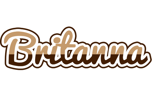 Britanna exclusive logo