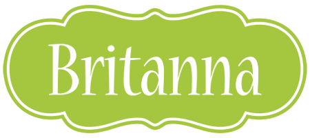 Britanna family logo