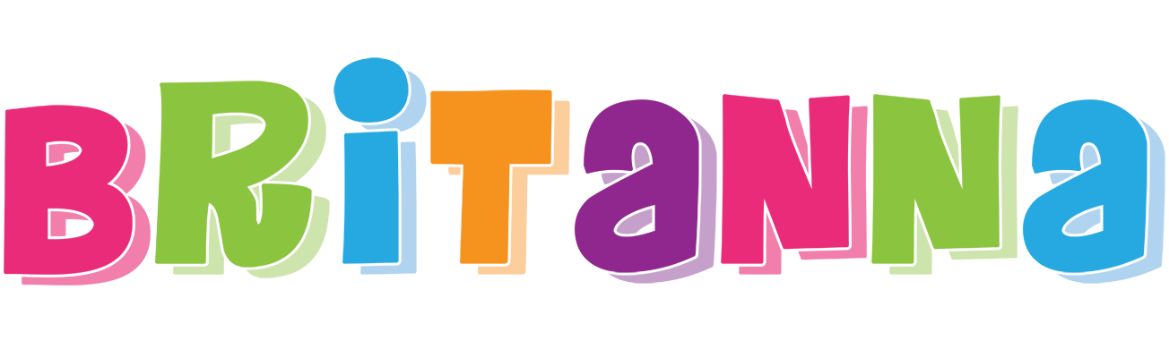 Britanna friday logo