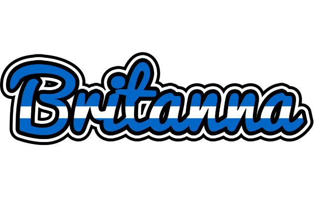 Britanna greece logo