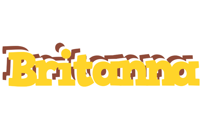 Britanna hotcup logo