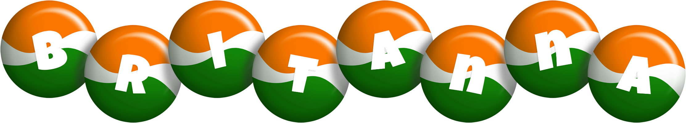 Britanna india logo