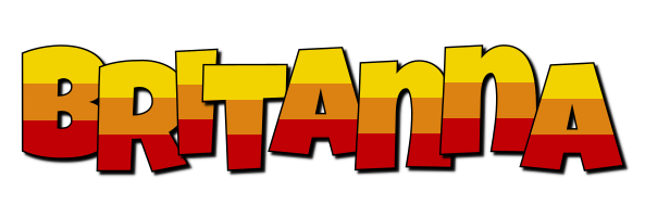 Britanna jungle logo