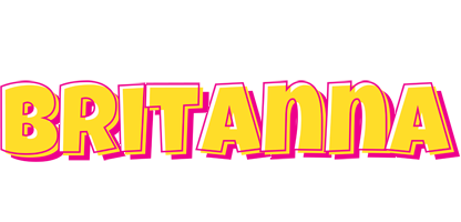 Britanna kaboom logo