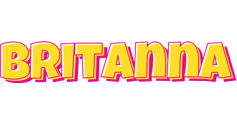 Britanna kaboom logo