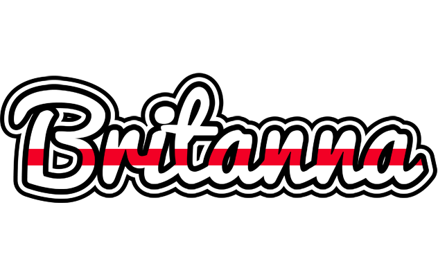 Britanna kingdom logo