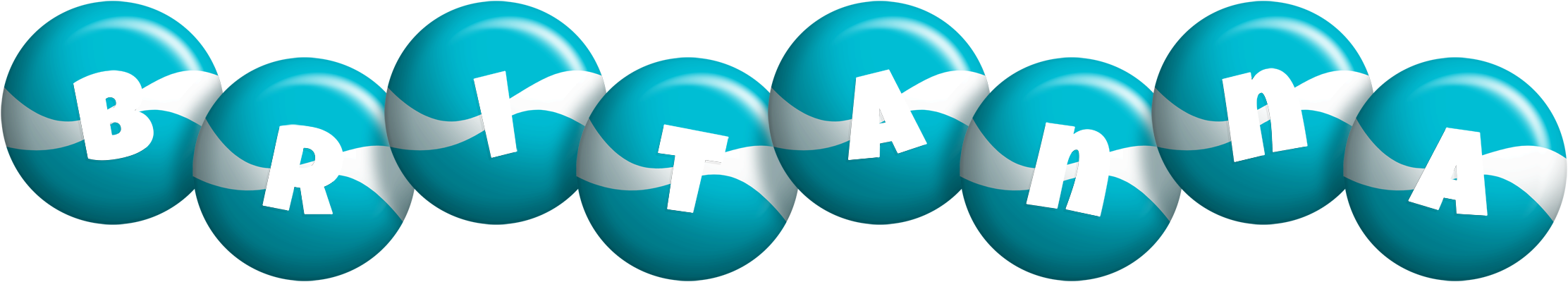 Britanna messi logo