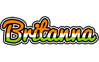 Britanna mumbai logo