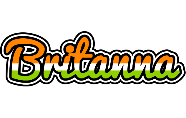 Britanna mumbai logo