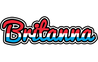 Britanna norway logo