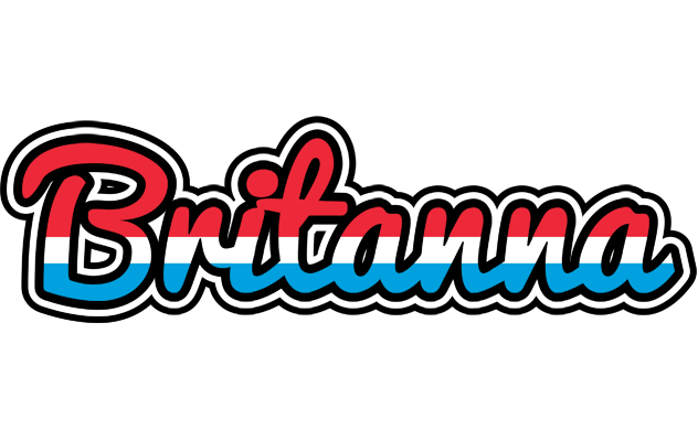 Britanna norway logo