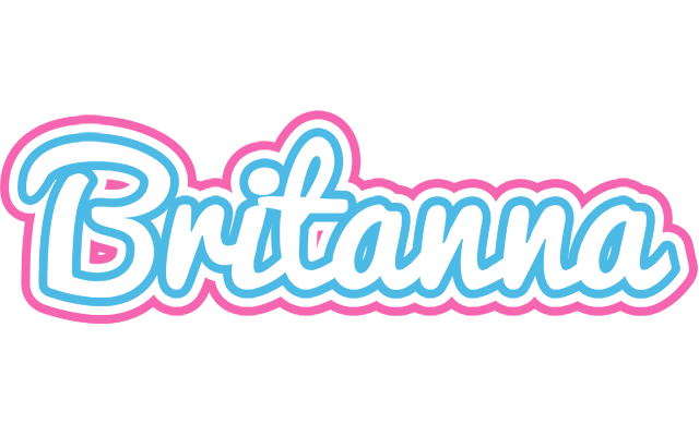 Britanna outdoors logo
