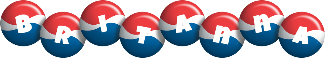 Britanna paris logo