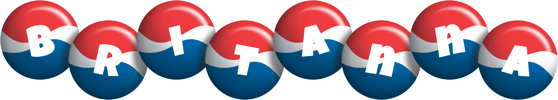 Britanna paris logo