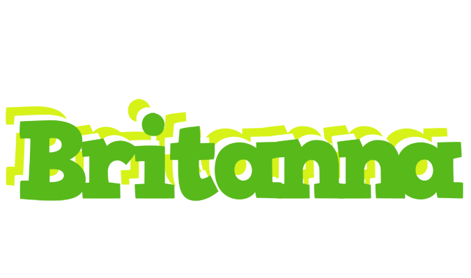 Britanna picnic logo