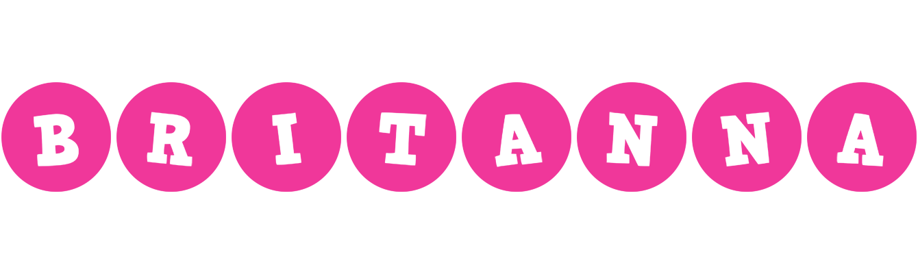 Britanna poker logo