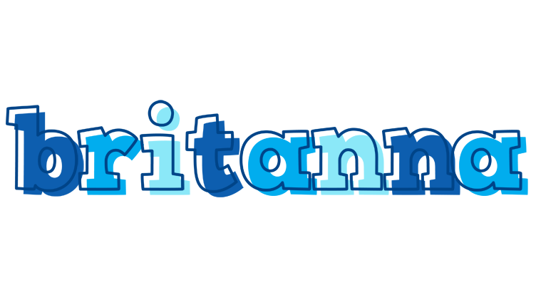 Britanna sailor logo