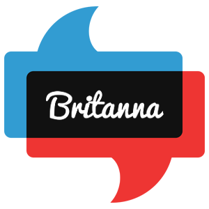 Britanna sharks logo