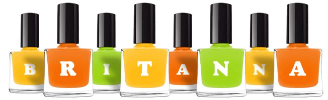 Britanna studio logo