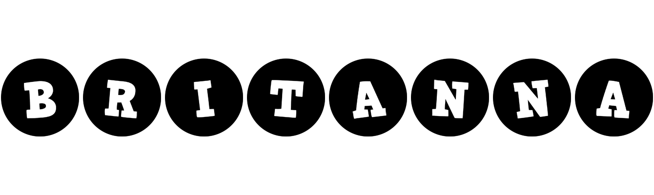 Britanna tools logo