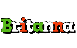 Britanna venezia logo